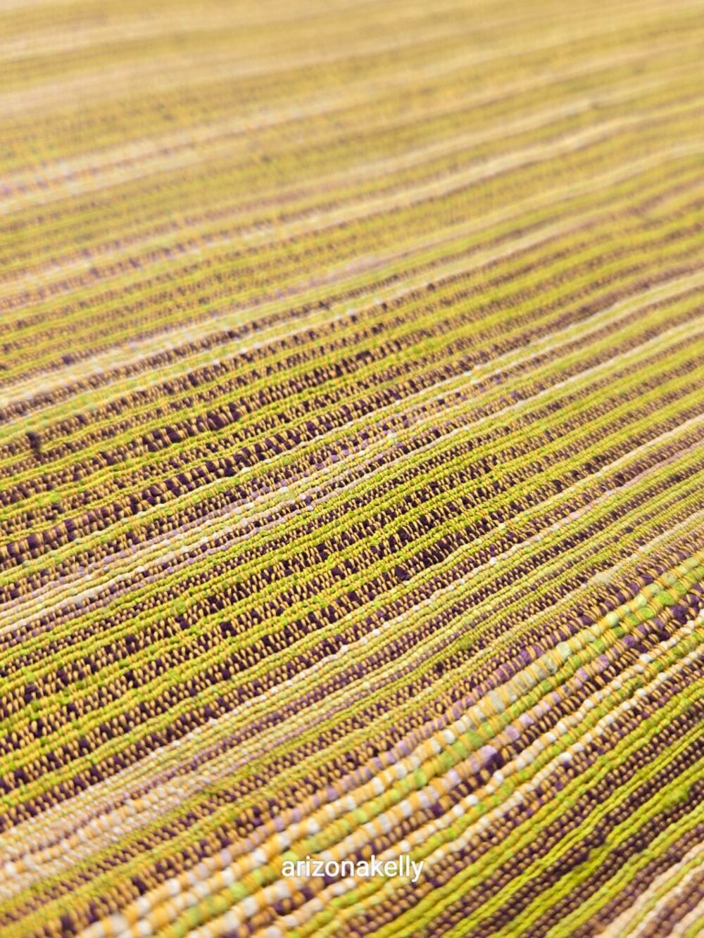 Jim Thompson Silk Woven Scarf Oblong - Picture 7 of 12